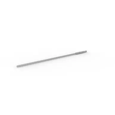 GRACO 26A859 - iQ Tip Seal Valve Replacement Rod for size 00, 1/8"