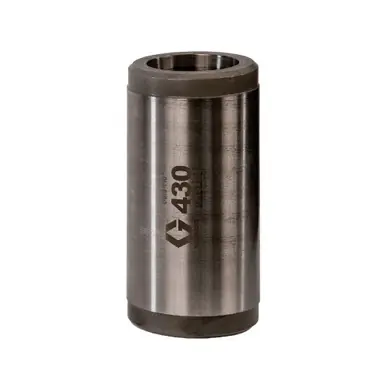 GRACO 15G853 - Stainless Steel Pump Cylinder, 18 cm