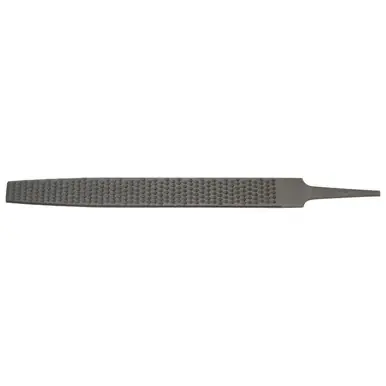 ALFA F65232 - 12" Flat Wood Rasp (6pk)