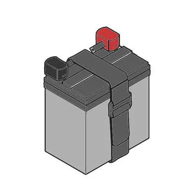 GRACO 115753 - LineLazer 35 Ah Sealed Battery