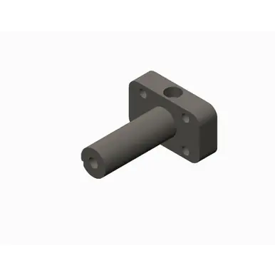GRACO 23502- 00 - Housing, Front, Gun