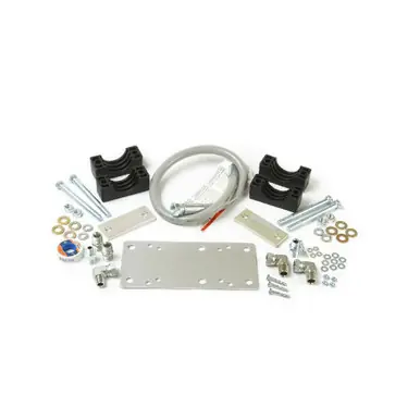 GRACO 16N119 - Kit, Hardware, Heater, Stainless Steel, 7250 PSI