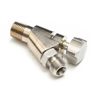 GRACO 24E415 - Solvent/AAC Fitting Kit