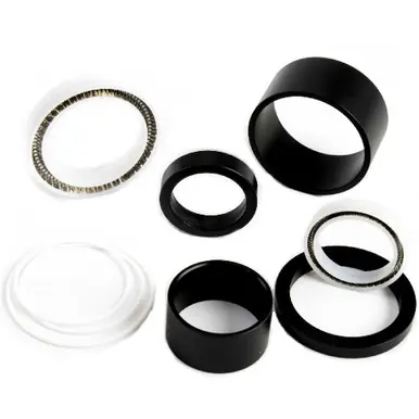 GRACO 16N232 - 100 CC FRP Lower - Seal Kit