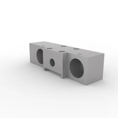 GRACO 15K805 - PR75S Drive Block