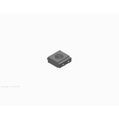 GRACO 19890- 00 - Assembly, Clamp, Mounting