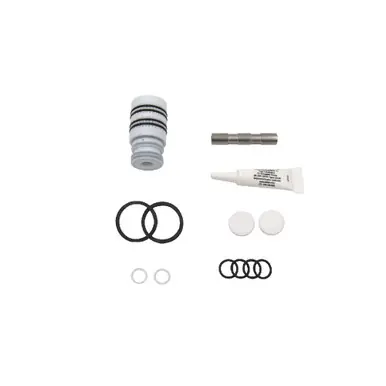 GRACO 17F112 - Kit, Rebuild Dry Parts Cs 205