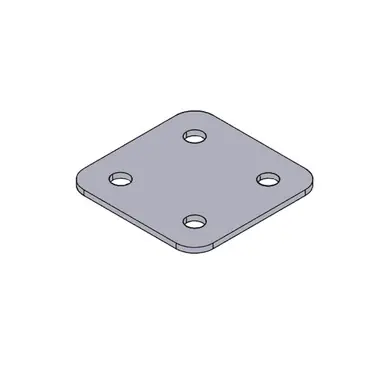 GRACO 24N447 - Base Bracket