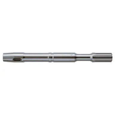 ALFA HDCD62094 - 9" Spline Core Bit Extension Shank for Core Bits