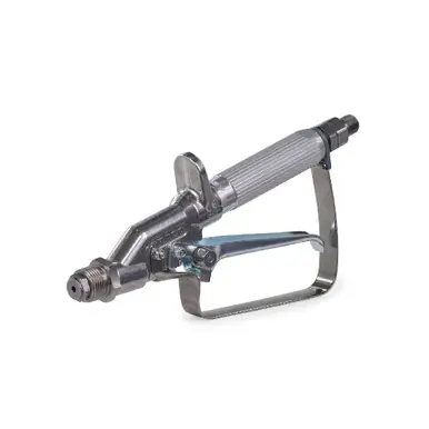 GRACO 244161 - Contractor Gun In-Line Valve, 3600 (248 Bar, 24.8 MPa)