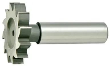 ALFA WKC51785 - 810 HSS Woodruff Cutters