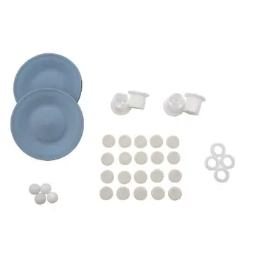 GRACO 17F120 - Kit, Wet Parts Cs 307 Te-Ot
