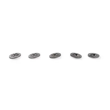 GRACO 24S135 - External Texture Gun Kit, 125 PSI, threaded hose connection