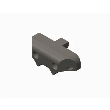 GRACO 23510- 00 - Guard, Needle