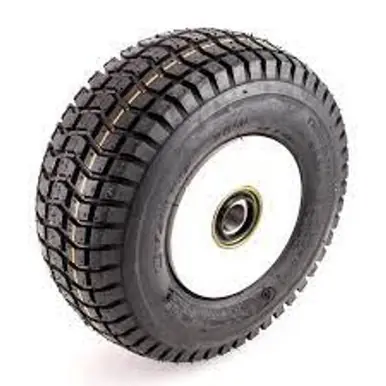 GRACO 113479 - LineLazer IV / V 250 Front Pneumatic Wheel Replacement