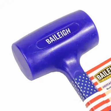 Baleigh 1018004 45oz Softface Hammer (BH-62-533)