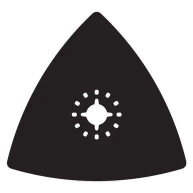 DIABLO DOSSAND - 3-3/4" Starlock Oscillating Sanding Pad