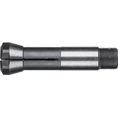 PFERD 93275 Group 19 Collet - 6mm Retains 6mm shank
