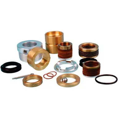 GRACO 239734 - Fire-Ball 425, 75 1 Pump Repair Kit