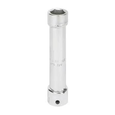 WHEELER-REX 979 - 7/8" Heavy Duty Deep Socket, 1/2" Sq.Drive