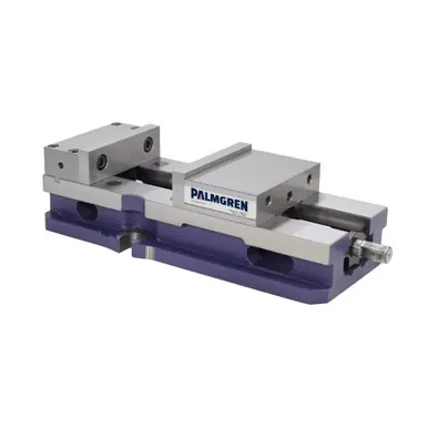 PALMGREN 9625937 - 6" XL Dual Force Machine Vise