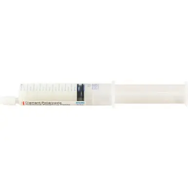 PFERD 48796 Diamond Polishing Paste 7 Grit (Fine) - 0.35 oz.