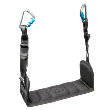 Safewaze 021-9058 - Removable Tower Suspension Seat