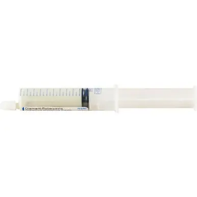 PFERD 48798 Diamond Polishing Paste 15 Grit (Medium) - 0.35 oz.