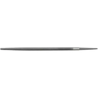 ALFA F65028 - 12" 2nd Cut Round File (6pk)