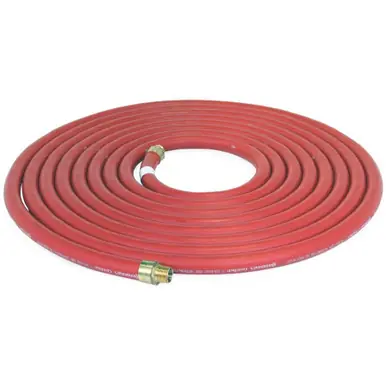 GRACO 24R110 - 1-1/4" x 50 ft Diesel Fuel Hose, 250 PSI