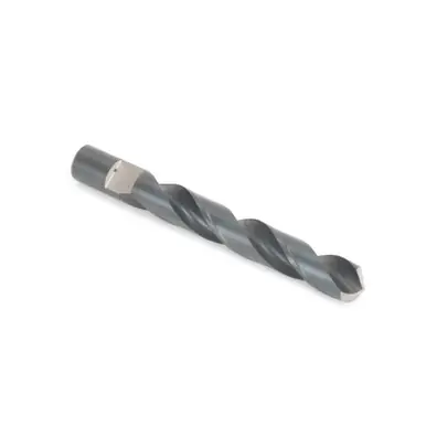 WHEELER-REX 211 - Center Drill Carbide Tipped, for Clay & Concrete