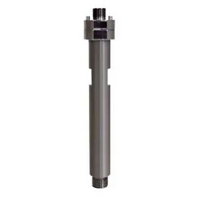 WHEELER-REX 701440 - Large Hot Tap Arbor Assembly for 1-1/2" & 2" Shell Cutters
