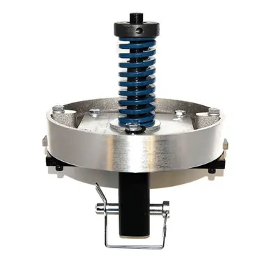 WHEELER-REX 13964 - Torque Limiting Adapter w/ Counter & 1" Square Drive