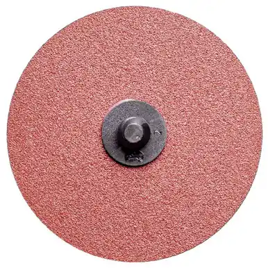 PFERD 40600 - 1-1/2" COMBIDISC RS Abrasive Disc, Type CDR - Aluminum Oxide A-PLUS - 50 Grit (100pk)