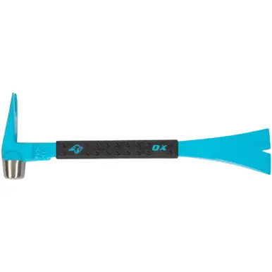 OX TOOLS P083110 - Pro 10" Molding Bar