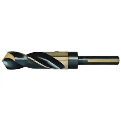 ALFA SDBB50437 - 1-7/16 Blitz Bit S&D Drill 1/2" Shank