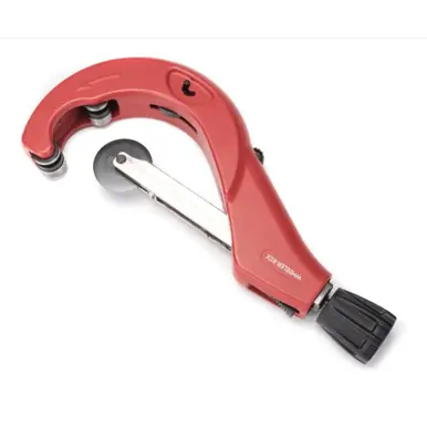 WHEELER-REX 90748 - Tubing Cutter 2"-5", Quick Release