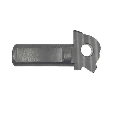 WHEELER-REX 600802 - Cutter Arm Black N608, for 7090/8090