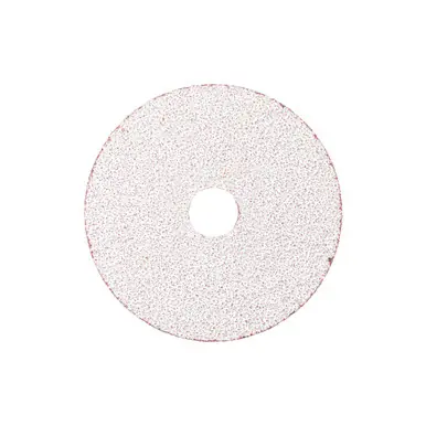 PFERD 40771 - 4-1/2" x 7/8" Fiber Disc, Ceramic Oxide CO-ALU - 36 Grit (25pk)