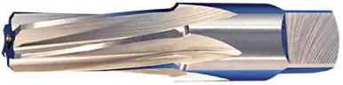 ALFA HSPR70356 - 1" HSS Spiral Flute Pipe Reamer