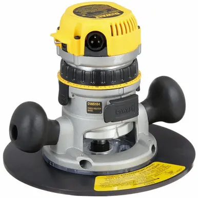 WHEELER-REX 9000 - Corded 15° Beveler for Plastic Pipe, 24,500 RPM