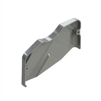 WHEELER-REX 609717 - Rear Cover for 8090 Threading Machine