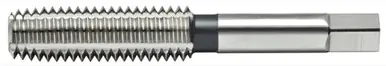 ALFA TFB81734 - 3/4-16 HSS Thread Forming Tap Bottoming