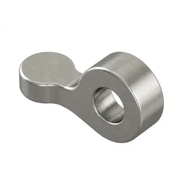 WHEELER-REX 603608 - Oil Flow Selector Lever for 6790 Threading Machine