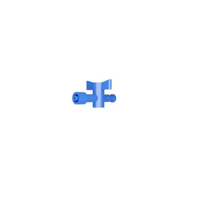 GRACO 25U350 - 50-Pack Tip Valve Kit, 1000 PSI
