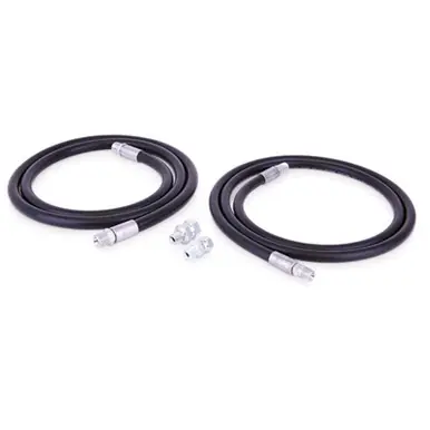 GRACO 24H862 - 6ft Hose Kit for Grease Hose