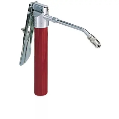GRACO 203697 - Booster Gun, Manual Dispense from Bulk Containers, 10000 PSI