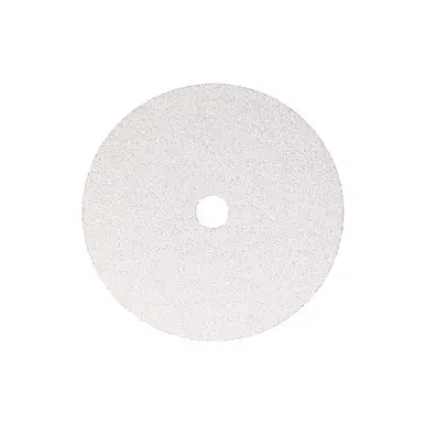 PFERD 40778 - 7" x 7/8" Fiber Disc, Ceramic Oxide CO-ALU - 60 Grit (25pk)