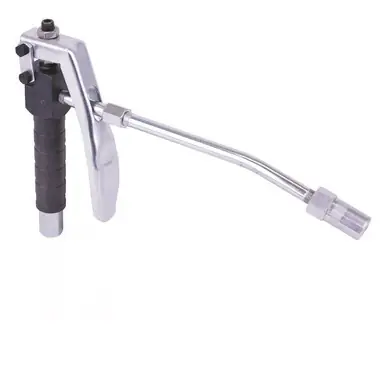 GRACO 129581 – LD Pro-Shot Grease Valve, 1/4" NPT, 7500 PSI