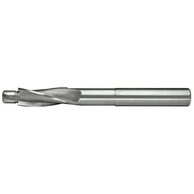 ALFA CSC55664 - 3/4, 3-Flute Solid Pilot Cap Screw Counterbores
